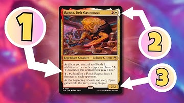 How to Actually Build A Commander Deck In Under 6 Minutes