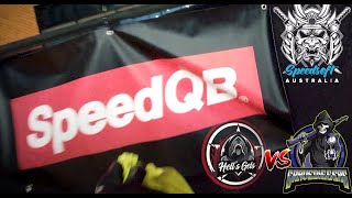 Speedsoft Australia Gravediggers Vs Hells Gels