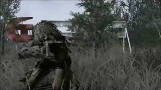 C.O.D 4 Rap- Hipsturr Ft. GOTS DA SKEALZ