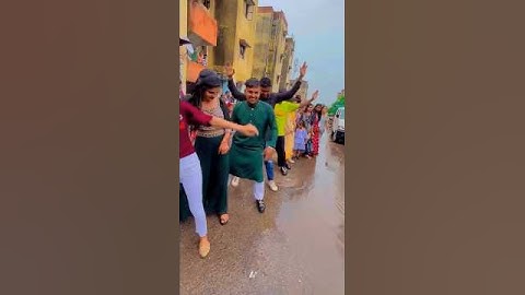 Parul Rathva New TImli 2025 moye moye // Timli Dance #viral #shorts