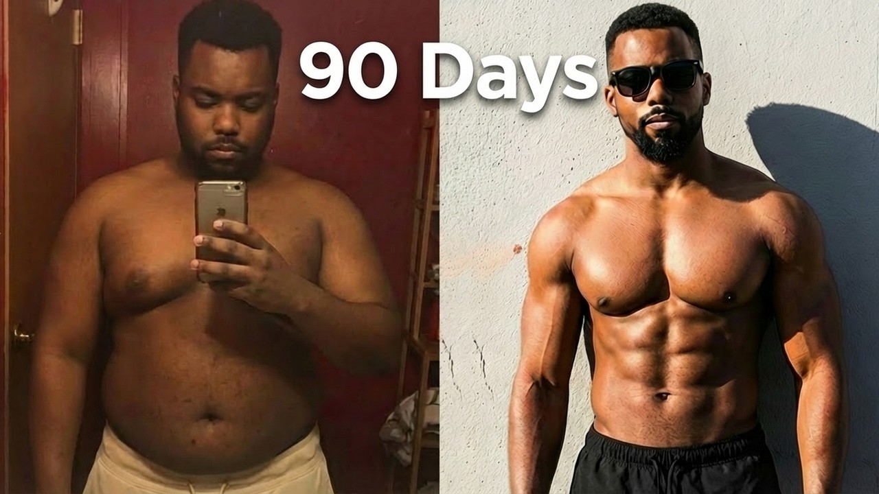 Still Fat? It's Not Your Fault