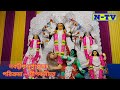 নবদ্বীপ দুর্গাপূজা পরিক্রমা ( শ্রীপঞ্চমীতে ) - ২০২৩ / Nabadwip Durga Puja Parikrama (Panchami) ~2023