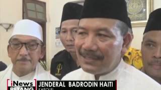 Demi Memberikan Efek Jera Badrodin Haiti Buru Pelaku Pemerkosaan Di Bengkulu  Inews Petang 0905