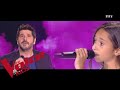 Véronique Sanson – chanson sur ma drole de vie| Rebecca et Patrick Fiori | The Voice Kids...