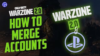 How to Link & Merge Activision account in Warzone 2 for Cross Progression How to Link & Merge Activision account in Warzone 2 for Cross Progression