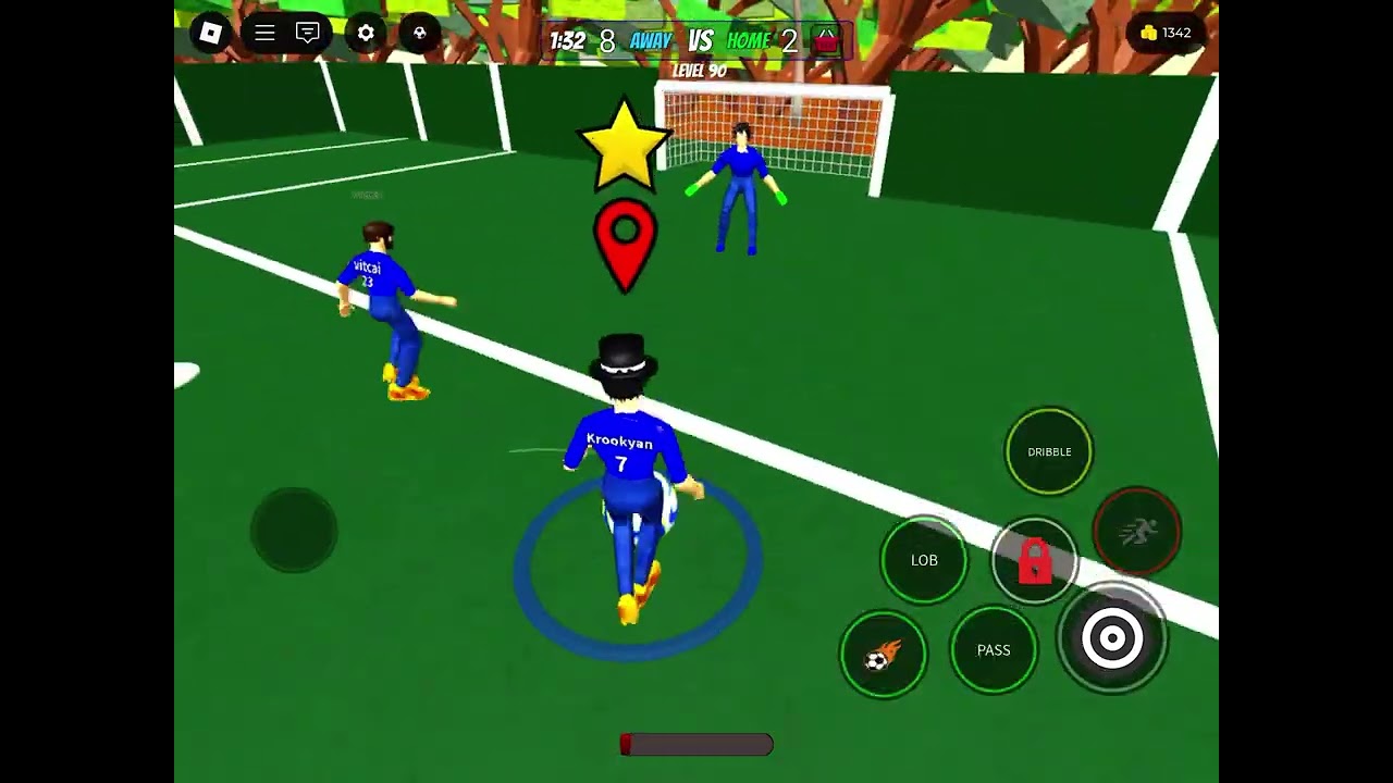 MY 900TH GOAL JUST IN 4 MONTHS and Srry not for posting