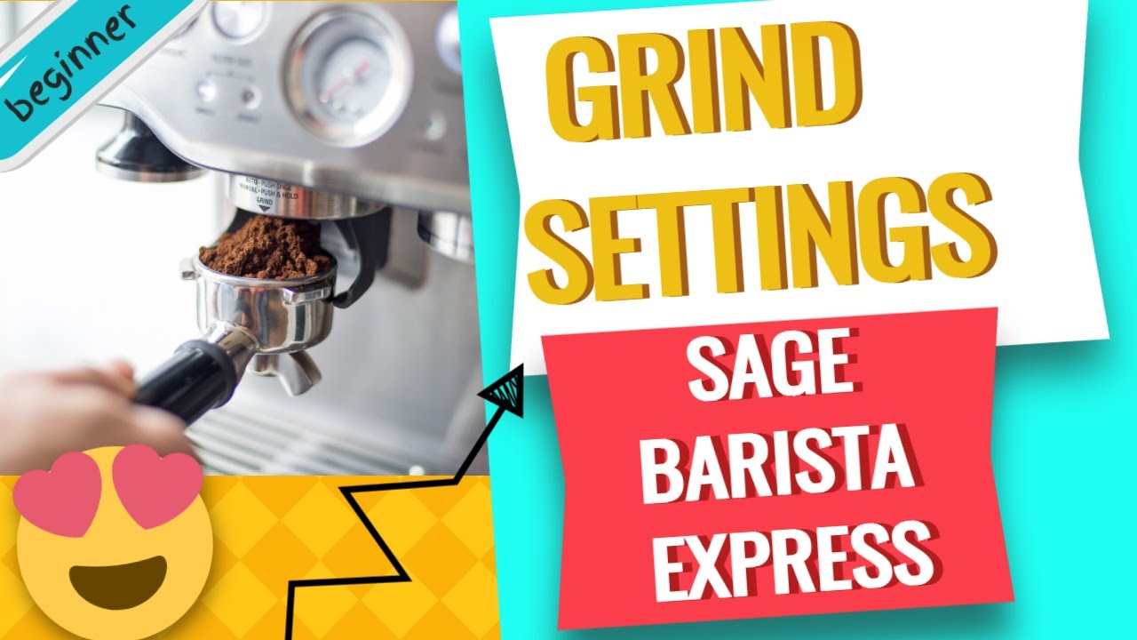 Win a Sage espresso machine and Roastworks coffee