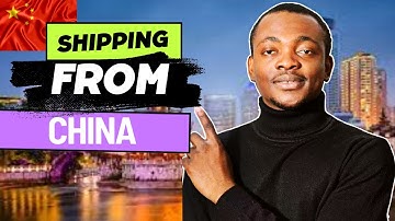 Fastest and Cheapest way to Ship from China to your country