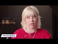 Billie Eilish One Of 2021’s MOST Mispronounced Words?!