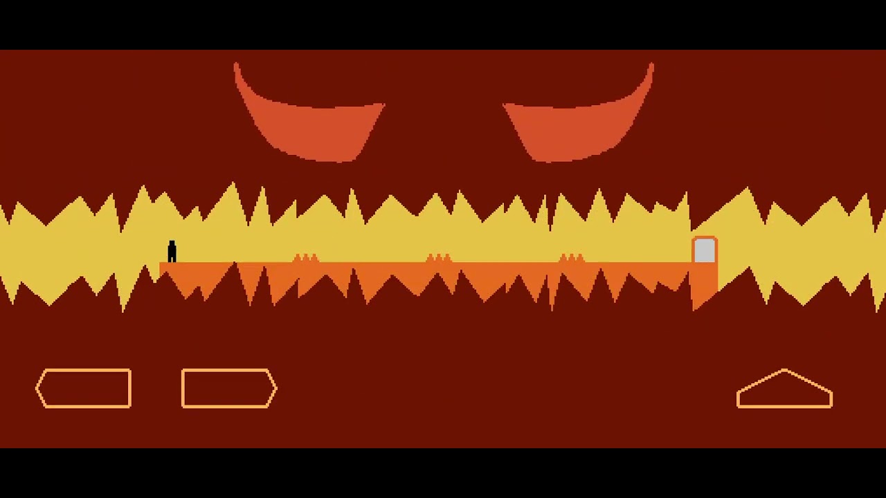 Level Devil is the most evil troll platformer game ever 😈03
