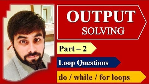 Output Solving Part - 2 | Java Programs | Board Questions | Java Code Outputs | CBSE Class XII IP |