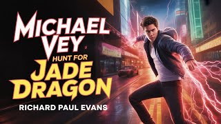 Hunt For Jade Dragon By Richard Paul Evans Audiobook Action Adventure