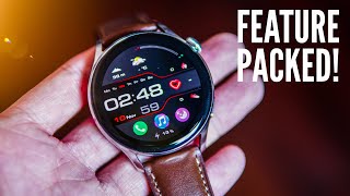 Huawei Watch 3 Revisit: Still ONE OF THE BEST Smartwatch Today! Top 5 Things I Love!