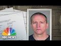 Derek Chauvin Indicted On Federal Civil Rights Charges | NBC Nightly News
