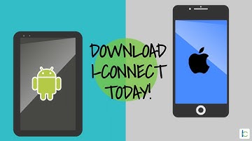 Introduction to I-Connect!