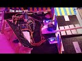 Autonomous Parking Lot | Innovation | Prototype | Future
