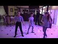 Cool girls lit dance floor in Educo День рождения Губашиева Инала часть 3