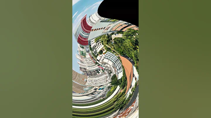 East China Normal University (ECNU) #studyinchina #chineseuniversity