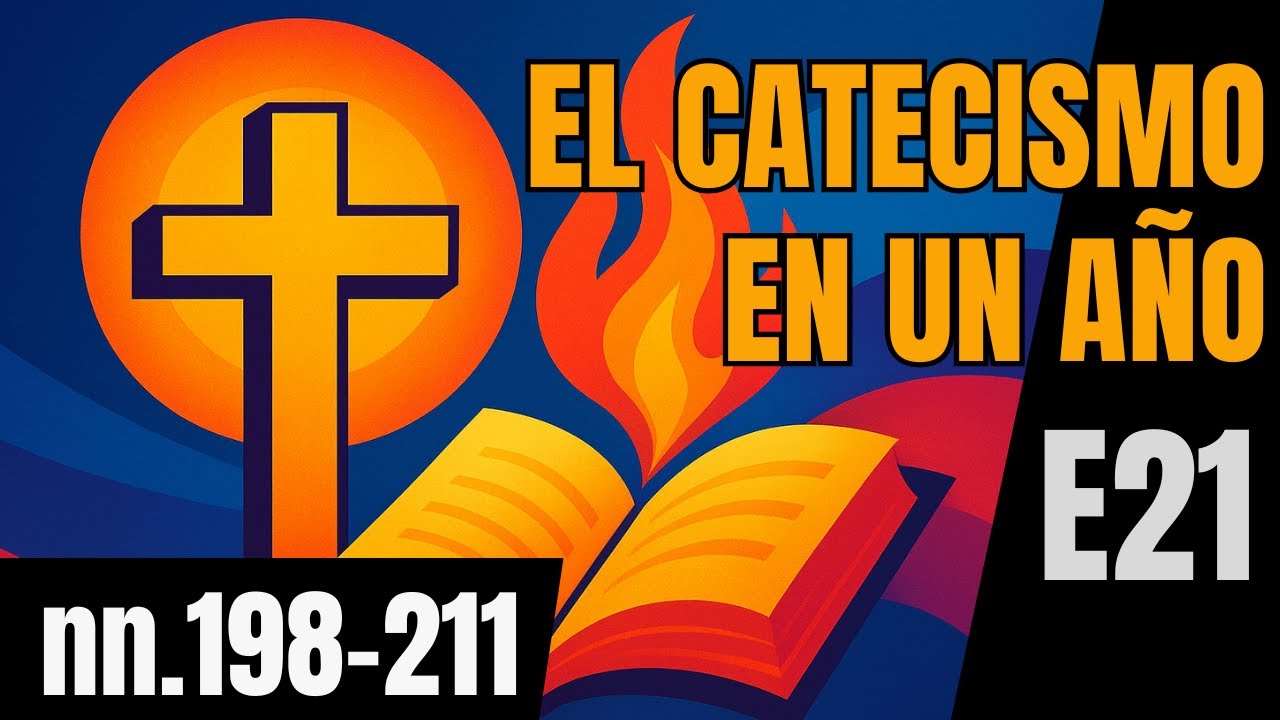 Creo en Dios Padre Todopoderoso: el origen de todo | Catecismo en un Año