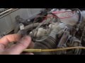 Toyota Truck V6 Misfire Case Study P0302
