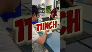 Unbox iPad Air M4 - Hiệu năng cực đã, mỏng nhẹ cực mê