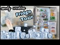 Fridge tour in tamil whats inside my fridge  sweety creation