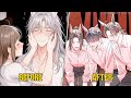 Reborn as the Ugly Villainess… and Now I Have to Rescue My Husband?! | Manhwa Recap
