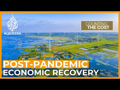 Could a green recovery create jobs and reduce extreme poverty? | Counting the Cost