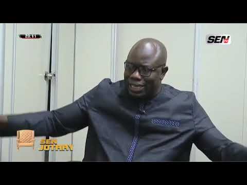 SEN JOTAAY | EL HADJI NIANG invité du dim. 12 avril 20