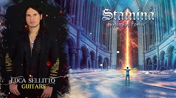 STAMINA- "System of power" OFFICIAL TRAILER