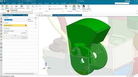 NX | Tips and Tricks | Performance Predictor setup
