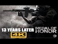 Hostage Recovery | Afghanistan | Medal of Honor | RTX 4090 | 4K