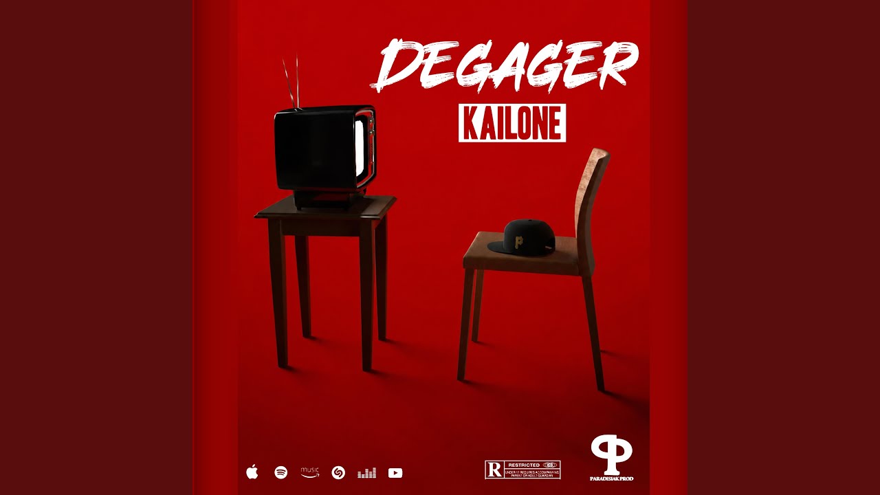 Watch Degager on YouTube Watch Degager on YouTube