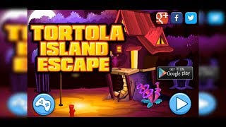 Tortola Island Escape | Ninitube screenshot 2