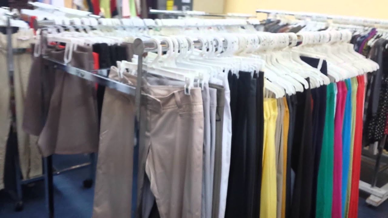 Clothing Store Buyout Miami Liquidations wholesal YouTube