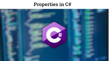 22 properties in c# | What is Properties in c# | Why We Need Properties in C# | c# tutorials