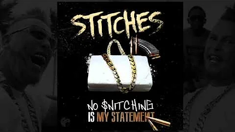 Stitches - No Snitching Is My Statement (Full Album)