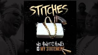 Stitches - No Snitching Is My Statement (Full Album)