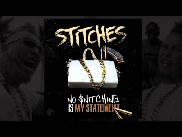 Stitches - Best Coco (Official Audio) 