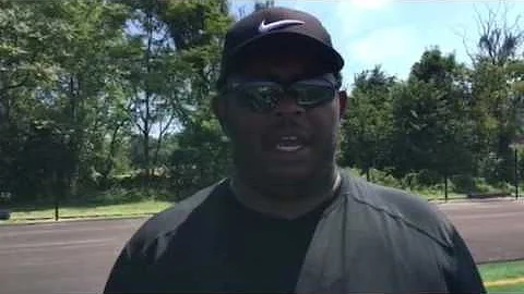 Darryl Wade interview 8-20-2016
