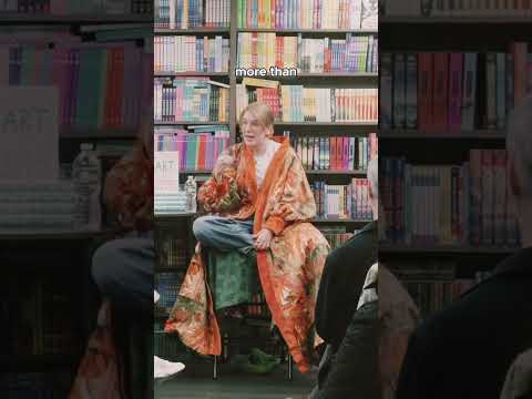 We Need Your Art Now