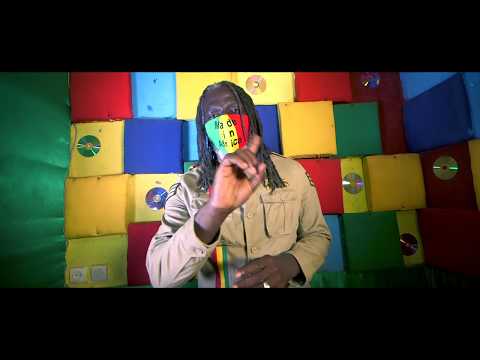 Tiken Jah Fakoly -  Corona (Clip officiel)