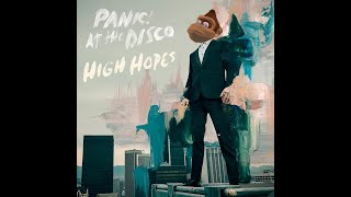Donkey Kong - High Hopes (AI Cover)