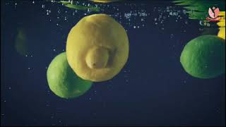 MBC Fruits Fragrance body wash screenshot 2