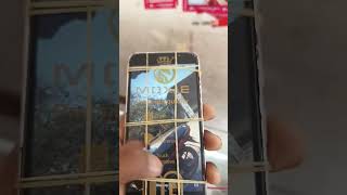 Redmi 4x Folder and display of touch screen change broken and #explore #display#shots #viral