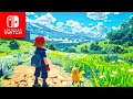 TOP 10 Best-Selling Nintendo Switch Games