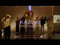 KAZUKI &ldquo;Butter / 小袋成彬&rdquo; @En Dance Studio ISESAKI