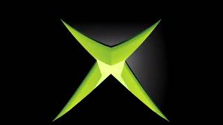 Og Xbox Original Boot Logo