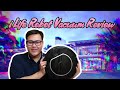 ILIFE V55 PRO ROBOT VACUUM CLEANER UNBOXING PHILIPPINES