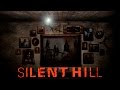 Silent Hills : ТО, О ЧЁМ ВСЕ МОЛЧАТ